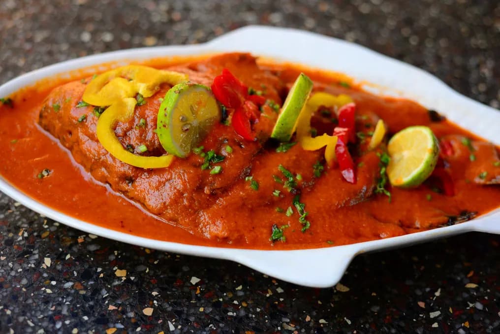 Coastal Fish (Medium)