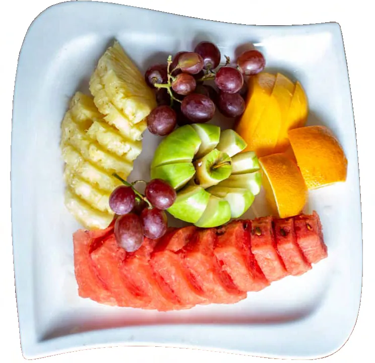 Fruit Platter