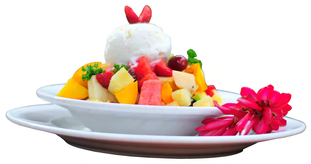 Fruit Salad
