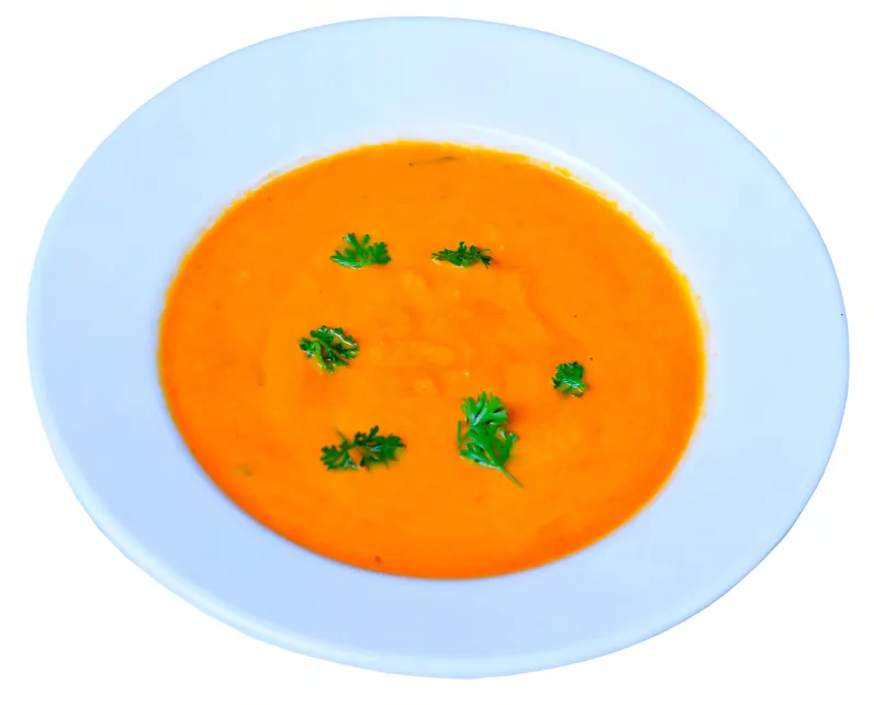 Tomato Soup